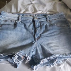 AE high rise shortie